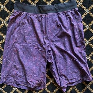 lululemon T.H.E. Short